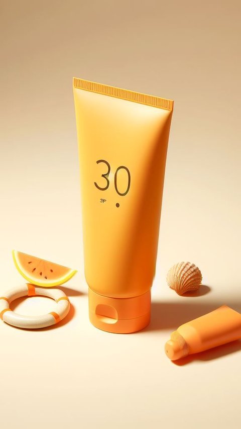 12 Sunscreen Wajah di Bawah Rp100.000 dengan SPF Minimal 30, Tak Lengket di Kulit