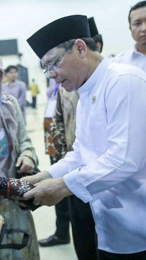 PPP Dorong Pelaku UMKM Jeli Lihat Potensi Ekonomi Halal Indonesia