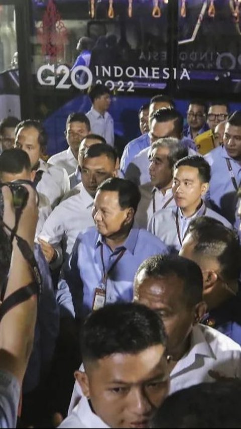 Ini Isi Curhatan Para Buruh Saat Bertemu Prabowo