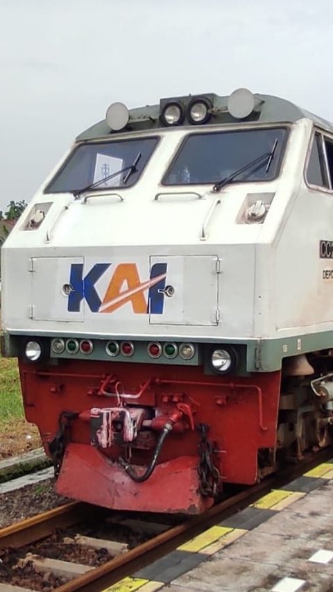 Ingin Pergi Liburan dengan Kereta? Cek Cara Pesannya yuk!