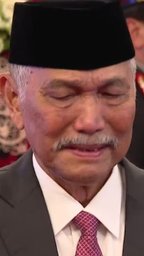 TOP NEWS: Heboh Luhut Nangis di Pelantikan Kasad Maruli | TKN Prabowo Tegas Balas Ucapan Megawati