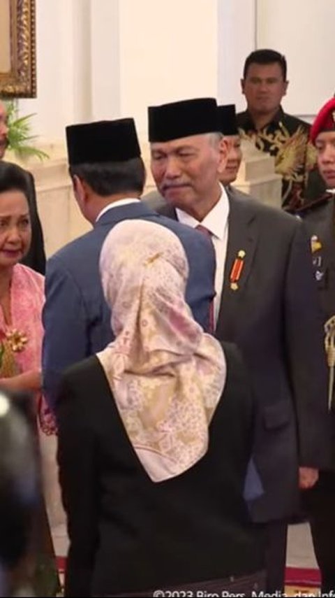 VIDEO: Jenderal Maruli Soal Luhut Nangis Ternyata Punya Cita-Cita Kasad TNI