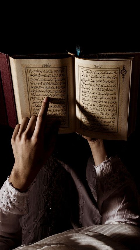 Bacaan Ayat Seribu Dinar Arab dan Artinya, Ketahui Keutamaannya