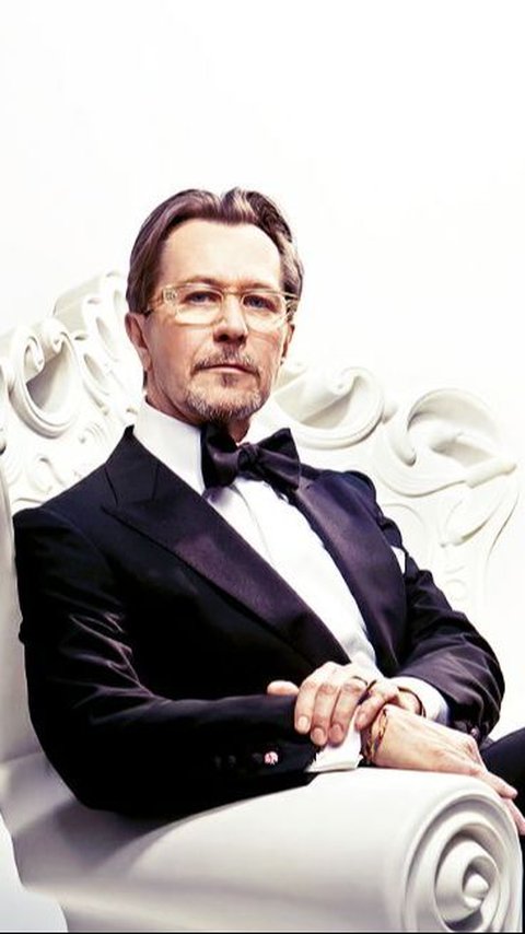 5 Best Movies of Gary Oldman You Must Watch