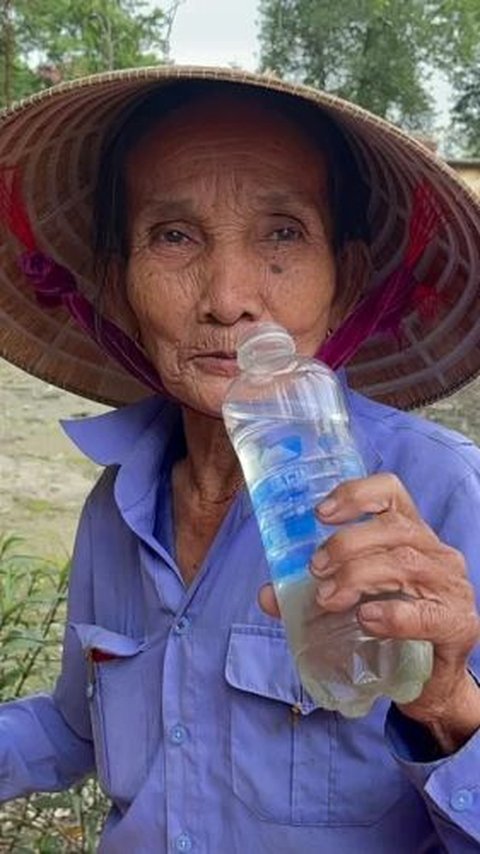 Amid US heatwave, woman dies after drinking 2 litres of water in
