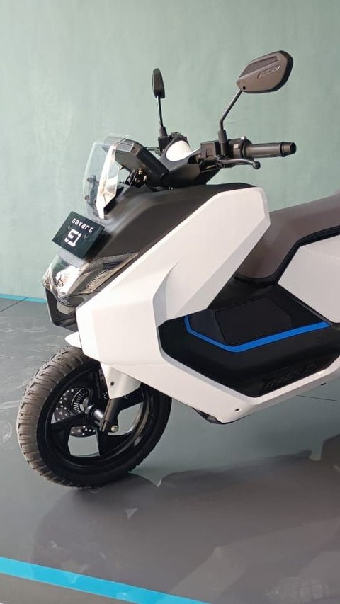 Biar Semakin Laris, Ada Usulan 29 November Jadi Hari Motor Listrik Nasional