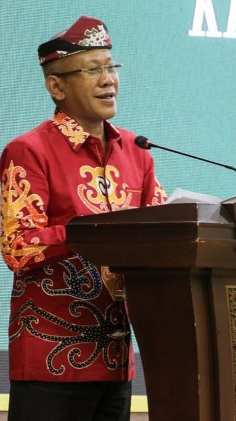 Berulang Kali Mangkir Pemeriksaan, Anggota BPK Pius Lustrilanang Diultimatum KPK!