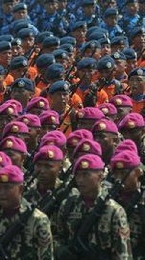 Netralitas TNI dan Pengangkatan Maruli Simanjuntak Sebagai Kasad