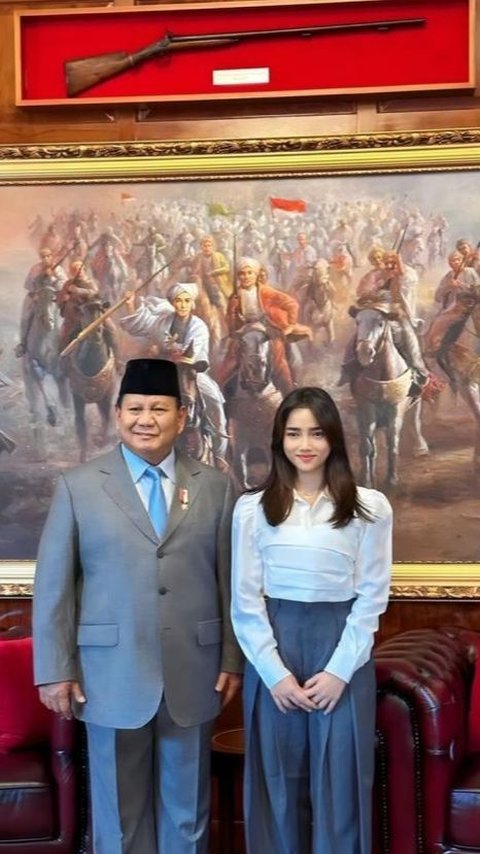 Cita-cita Capres Prabowo Subianto, Ingin Ada Mobil dan Motor Buatan Anak-anak Indonesia