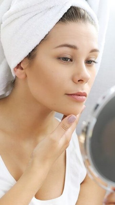 Skin Fasting, Menjaga Kesehatan Kulit dengan Berpuasa dari Skincare