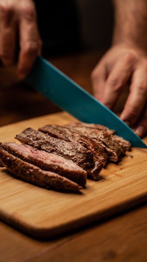 Get to Know 5 Types of Beef Cuts and the Best Ways to Cook Them