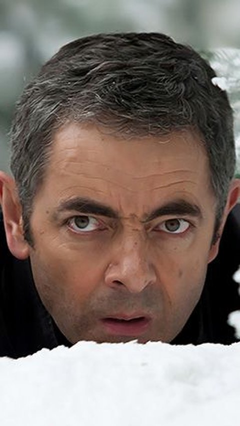 Watch the film 'Johnny English Strikes Again' on Vidio, Your Weekend Will Be More Cheerful