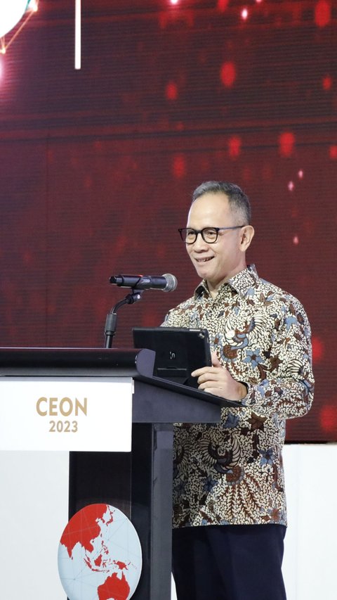 Ketua OJK: Transformasi Digital Sektor Keuangan Harus Diiringi Tata Kelola yang Baik