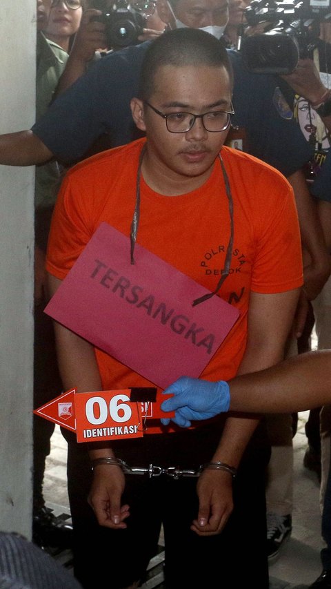 Update Kasus Mahasiswa UI Bunuh Junior Akibat Pinjol: Jaksa Siapkan Tuntutan Mati
