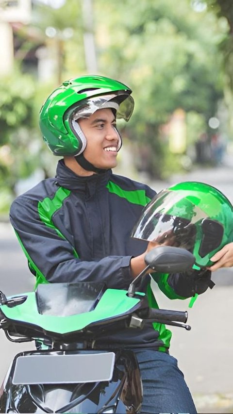 Viral Driver Ojol Terima Orderan Jadi Intel, Diminta Awasi Tunangan