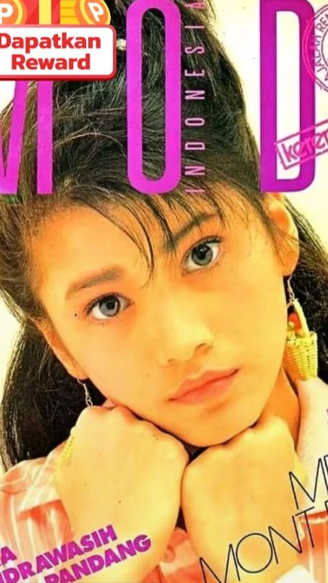 Cover Majalah Artis Tahun 1987-1991, Wajah Muda Tamara Bleszynski hingga Diana Pungky jadi Sorotan