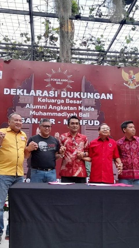 PDIP Soal Jokowi Effect di Pemilu 2024: Kami Tetap Bekerja