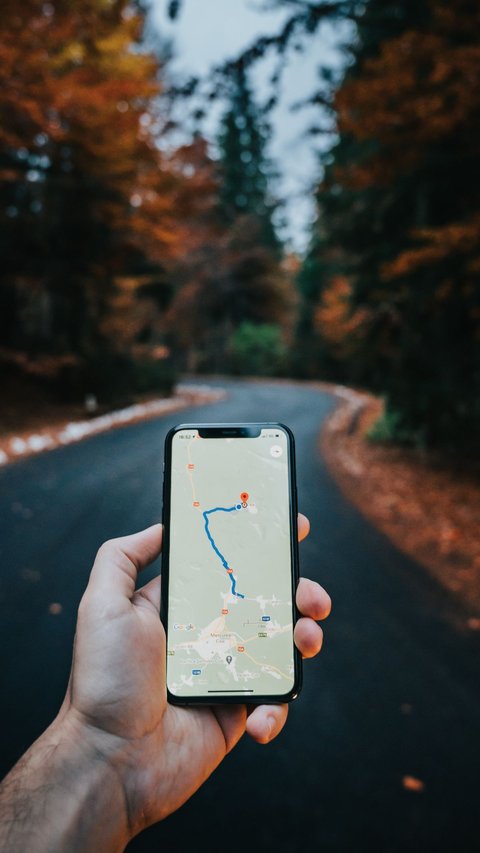 Daftar Fitur Baru Google Maps Pakai AI, Indonesia Sudah Ada?
