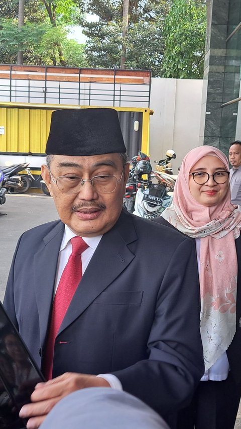 MKMK Rapat Tertutup Jelang Pengumuman Sanksi Etik Hakim Anwar Usman Dkk