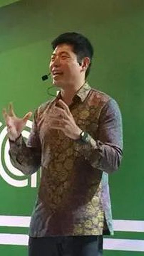 The Wealth of Grab Founder Anthony Tan, Whose Wife is Accused of Supporting Israel