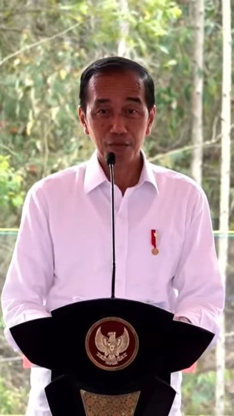 Hasil Survei Charta Politika: Mayoritas Publik Percaya Jokowi Campur Tangan di Putusan MK
