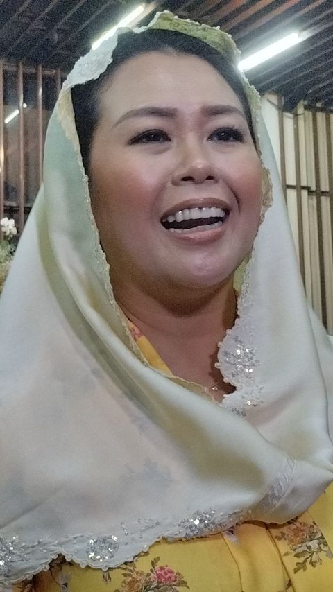 Yenny Wahid Dukung Ganjar, Sang Suami Jadi Timses Prabowo-Gibran