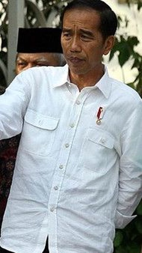 Survei: Kepuasan Publik pada Jokowi Tetap Tinggi Meski Dihantam Isu Dinasti Politik