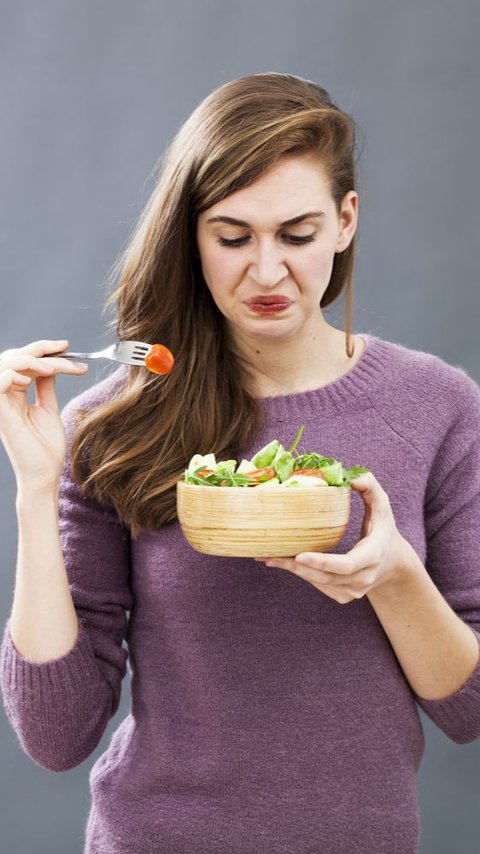 Often Picky About Food? Recognize the Negative Effects and How to Overcome Them