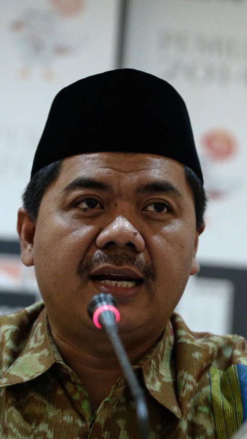 Jadi Timses Prabowo-Gibran, Juri Ardiantoro Mundur dari Deputi Kepala Staf Kepresidenan