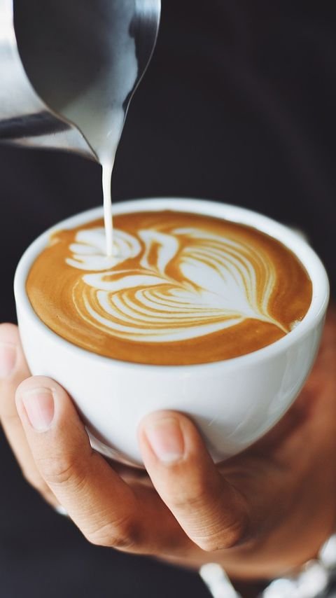 Mengenal White Coffee dan Manfaatnya Bagi Tubuh, Jenis Kopi yang Aman di Lambung