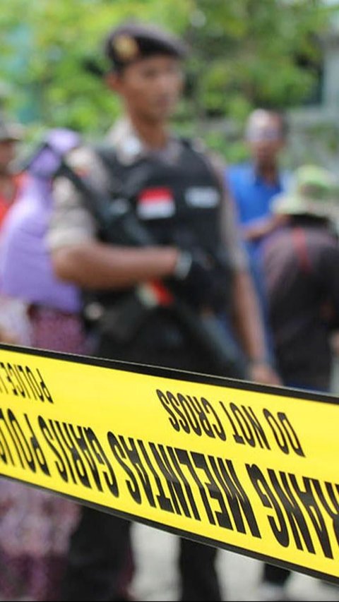 Detik-detik Perseteruan Kelompok John Kei Vs Nus Kei di Bekasi yang Tewaskan 1 Orang Ditembak