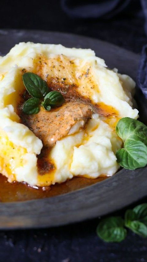 Classic Mashed Potatoes Recipe And Simple Tips For Beginners