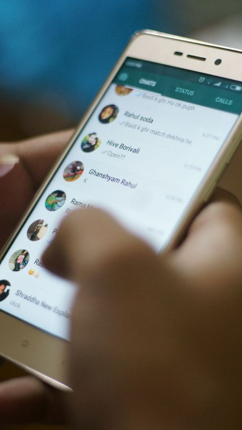 100 Nama Grup Sekolah Keren Beserta Artinya, Bisa untuk Grup Lainnya di WhatsApp