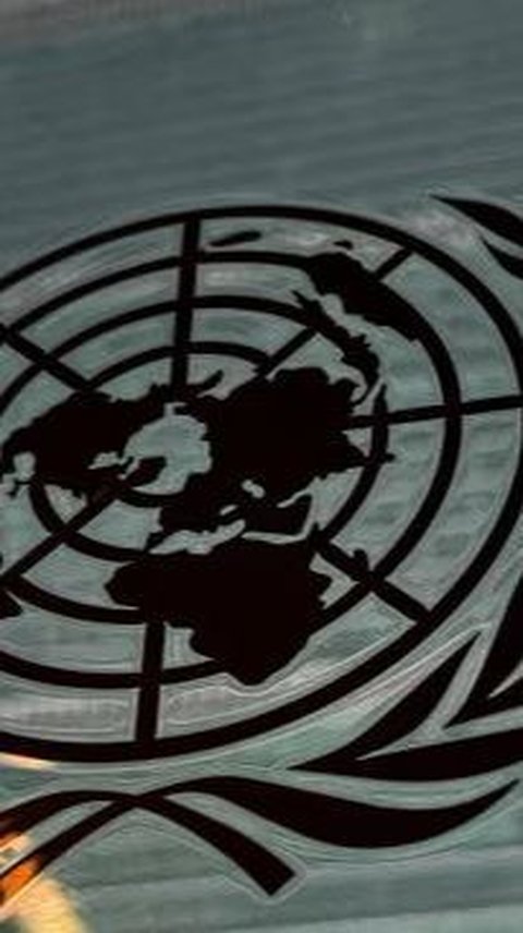 Disorot Karena Lambat Atasi Serangan Israel ke Palestina, Segini Gaji Anggota PBB
