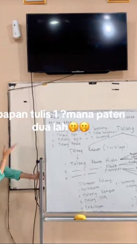 Viral Ruang Kelas Sekolah Negeri Spek Bintang Lima, Fasilitas Super Lengkap Bikin Betah