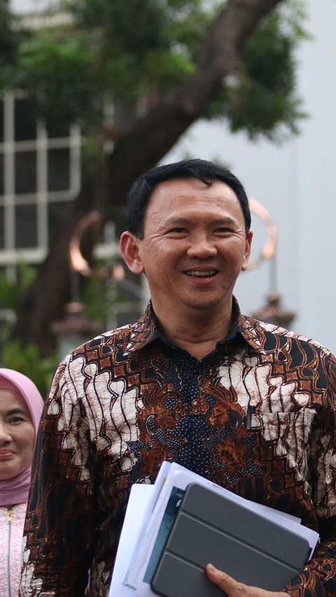 Ahok Sebut KPK Banyak Tangani Kasus Korupsi di PT Pertamina