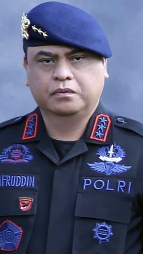 Pensiunan Jenderal Polisi Eks Wakapolri: Saya Tidak Mau Terlibat Politik Praktis