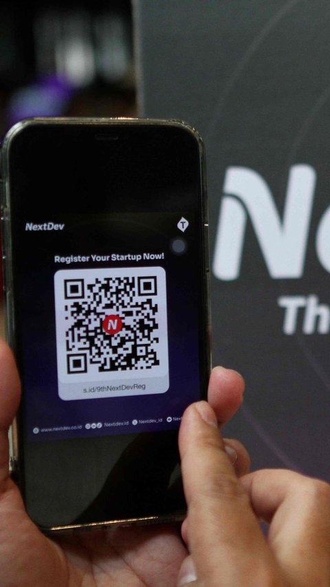 NextDev Jadi Bukti Telkomsel Serius di Industri Startup Digital