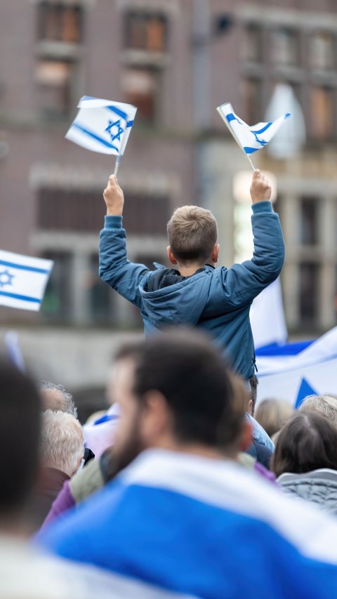 Lebih dari Seperempat Warga Israel Ingin Hengkang dari Negaranya, Khawatir Akan Ada Perang Saudara