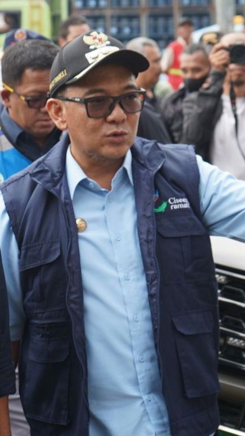 Iwan Setiawan Segera Lengser, Siapa Kandidat Pj Bupati Bogor?