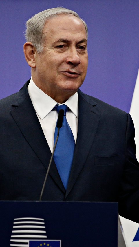 PM Benjamin Netanyahu Bakal Setop Sementara Serangan Israel ke Gaza tapi Ogah Gencatan Senjata