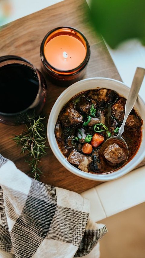 Beef Stew Recipe: A Hearty Guide to a Tasty, Comforting Dish