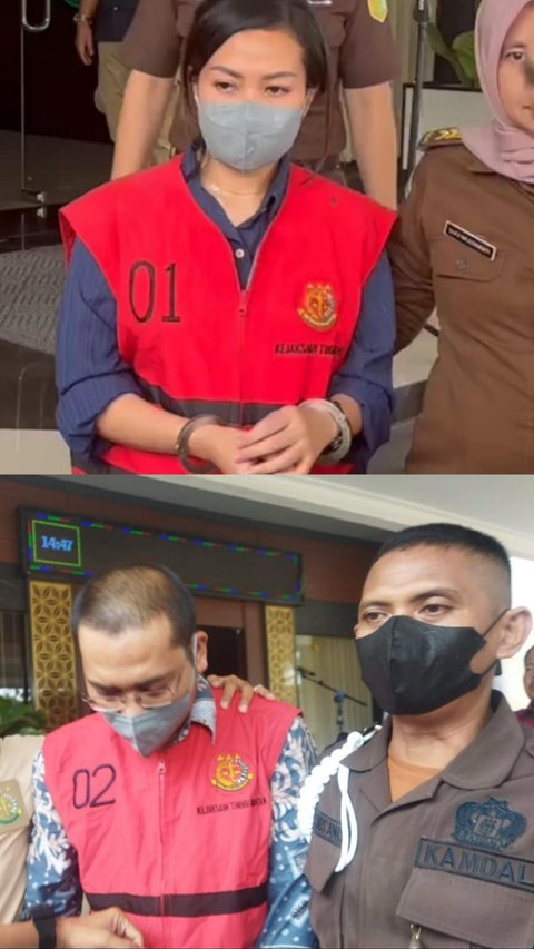 Buntut Pasutri di Banten Bobol Bank Pelat Merah Rp5,1 M, Pegawai Hingga Nasabah Diperiksa