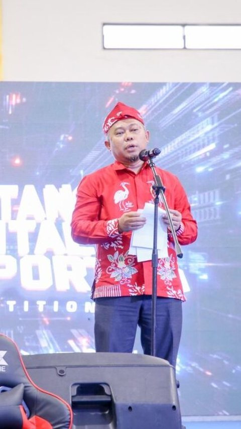 Hadirkan Berbagai Inovasi, Bontang Digital Expo dan E-Sports 2023 Digelar Spektakuler