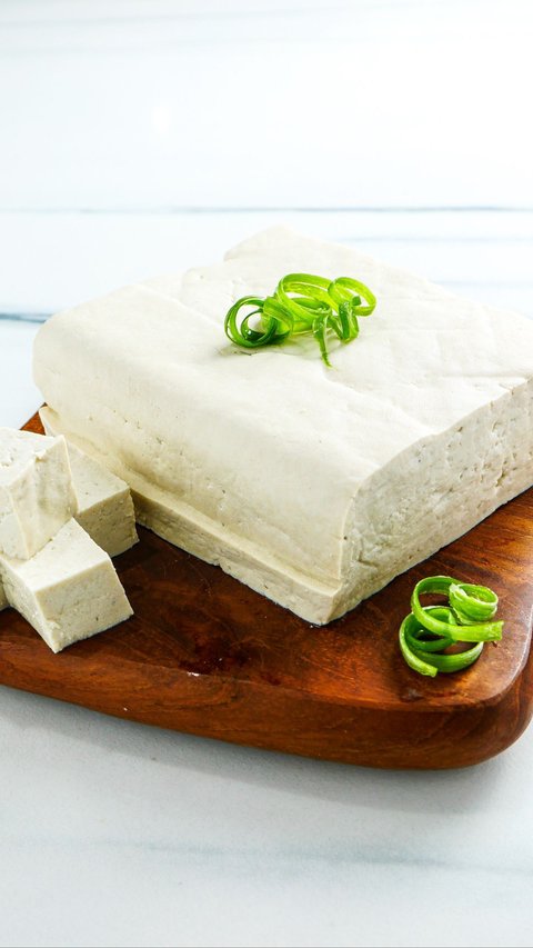 6 Tips to Store Tofu in the Refrigerator, to Keep it Fresh and Last Longer