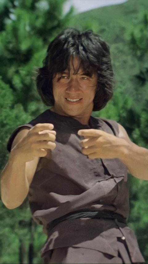 Top 10 Jackie Chan Movies Of All Time
