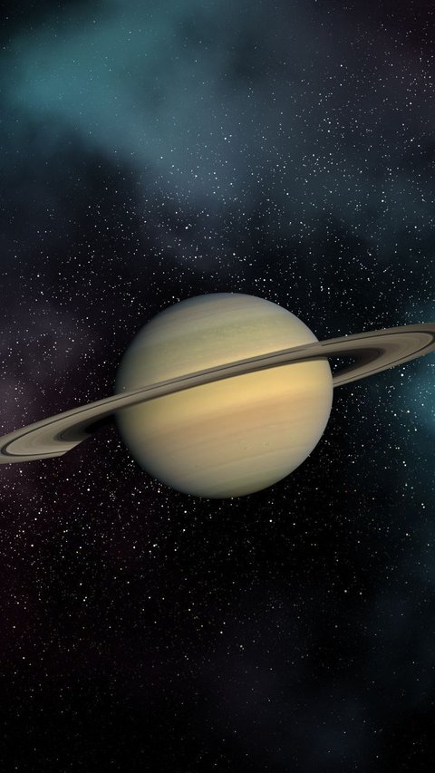 Ilmuwan Terkejut Cincin Saturnus akan Hilang Lebih Cepat, Ini Prediksi Tahunnya
