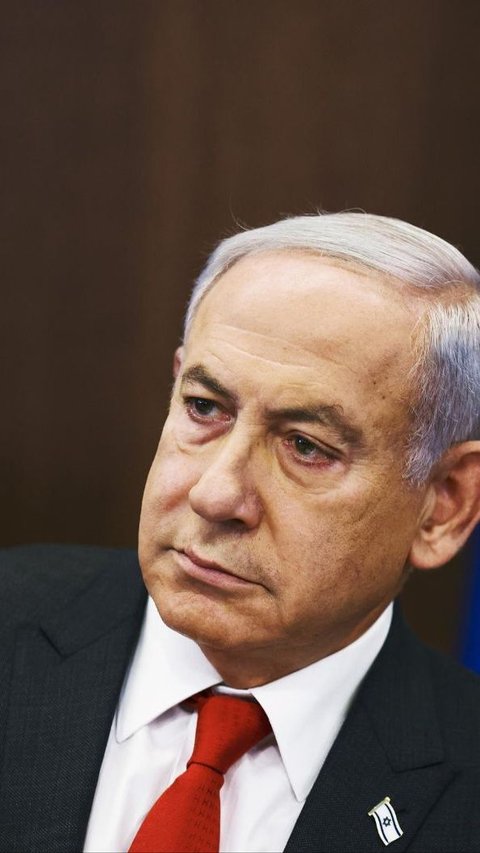 Kisah Psikiater Netanyahu Bunuh Diri karena Tak Kuat Tangani Sisi Gelap Pasiennya