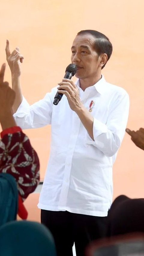 PDIP Jawab Jokowi: Bukan Drama Jelang Pilpres, Ini Kesungguhan dan Dedikasi Politik
