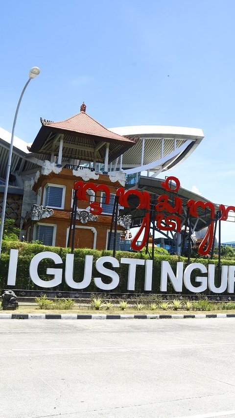 Bandara Ngurah Rai Siapkan Layanan Parkir Baru, Transaksi Non Tunai dan Mandiri